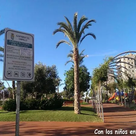 Vacaciones Tierra Y Mar