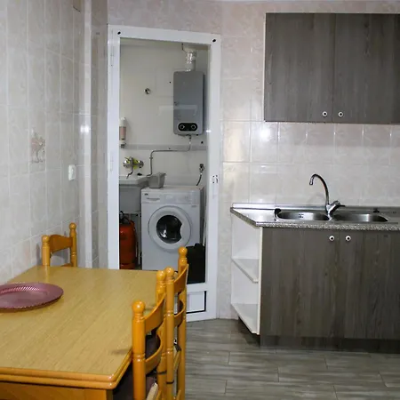 Appartement Vacaciones Tierra Y Mar El Campello