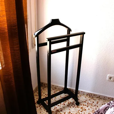 Appartement Vacaciones Tierra Y Mar El Campello
